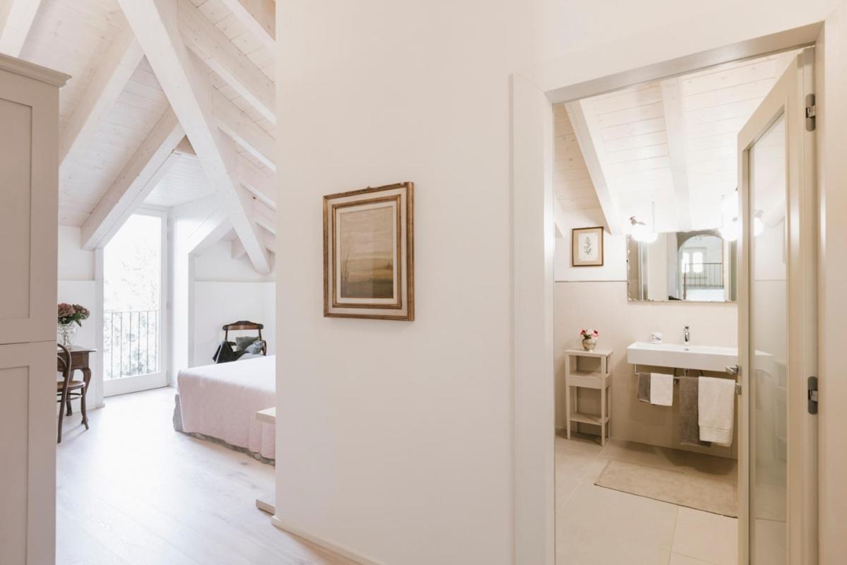 Villa Trisano Bra Exterior foto